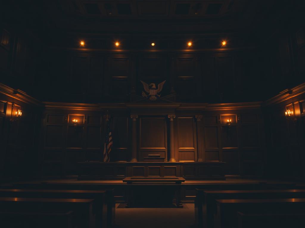 Criminal Law