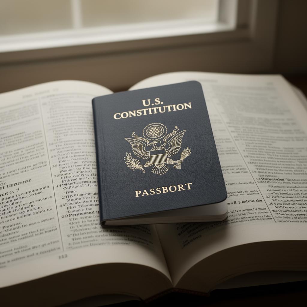 Constitutional Protections