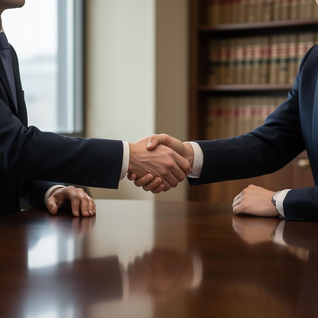 Collateral Consequences