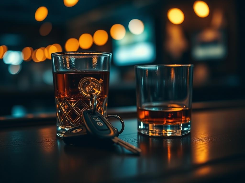 DUI